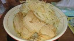 ラーメン どかいち