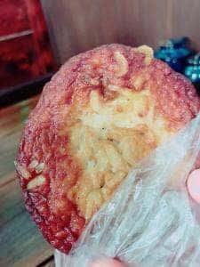 郷土料理 おび天蔵