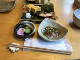 創作料理 暁