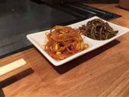 尾道肉鉄板 笑みび