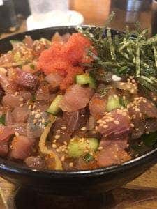 目利きの銀次 博多駅筑紫口店