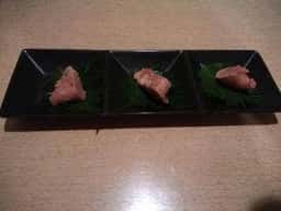 囲ごこち