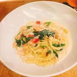 TORATTORIA Gus亭