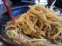 ラーメンガキ大将柏崎店