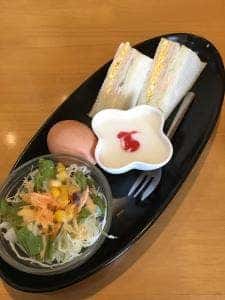珈琲の時代屋 安八店