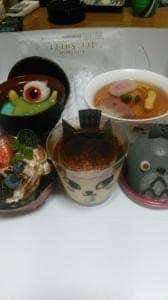 菓子工房 梅月堂