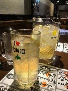 海さくら 麻生店