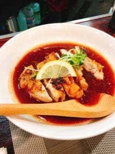 美味旬菜 四代目 尾﨑
