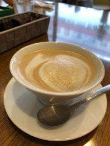 cafe のどか