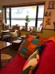 cafe のどか