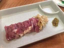 焼鳥酒房 かくれ屋