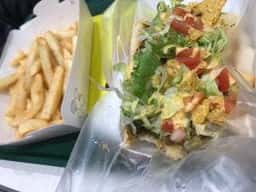 モスバーガー イオンモール熊本店