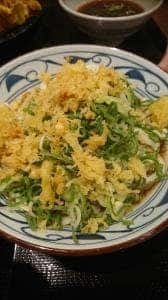 丸亀製麺 小牧店