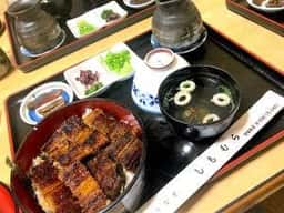 うなぎのしもむら 岡崎店