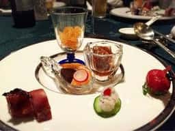 中国料理 翠陽 エクシブ鳴門