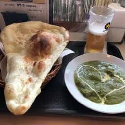 カレー&カフェ セラ・ラ