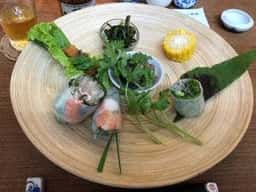 京都北白川 VIETNAM FRENCH XUAN－スアン－