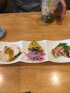 ラグジュアリー エッグカフェ ルアンルアンルアン
