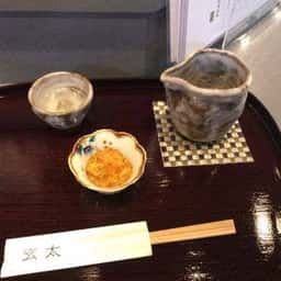 生粉打蕎麦 玄太