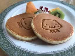 レストラン フルット 男鹿水族館GAO