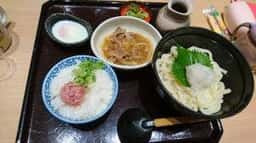 四六時中 イオンモールとなみ店