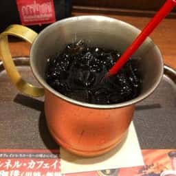 上島珈琲店 イオンモール浦和美園店