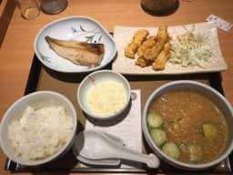 やよい軒 苅田店