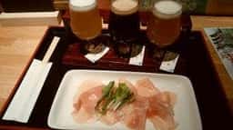 京都タワーサンド