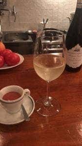 Vino Bar CIRCA