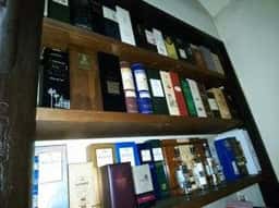 バー&ラウンジ パーチ