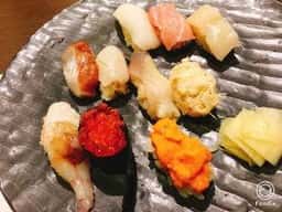 鮨 まつもと