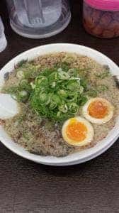 来来亭 時津店