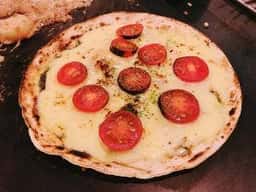 鉄板居食屋とんぼ