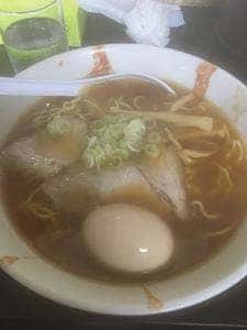 大勝食堂