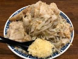 ラーメンだるま 折尾店