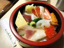 寿司のみうら