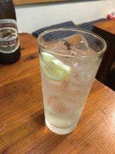 居酒屋ふる里