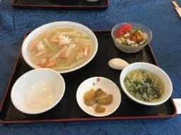 呉四川飯店