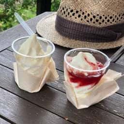 Café Rose Garden