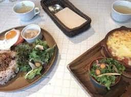 カフェ・クヌート