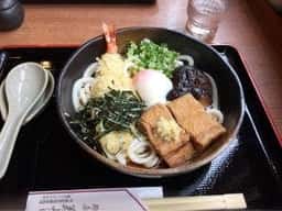 麺房 美よし