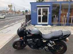 ライダーズカフェ STORY