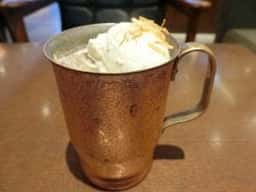 上島珈琲店 護国寺店