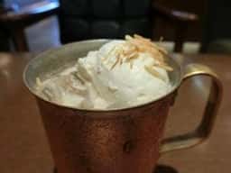 上島珈琲店 護国寺店