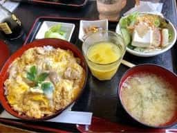 お好み亭 永福