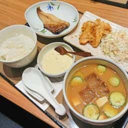 やよい軒 岐阜島店