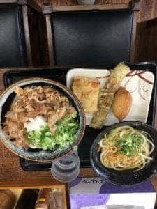 こだわり麺や 国分寺店