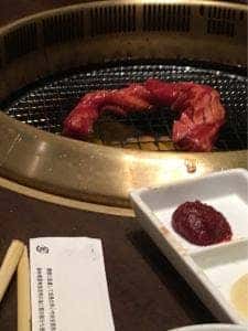 ワンカルビ 熊取店