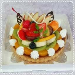 ケーキの店 Duo