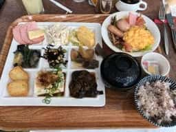 トップラウンジ オリゾンテ